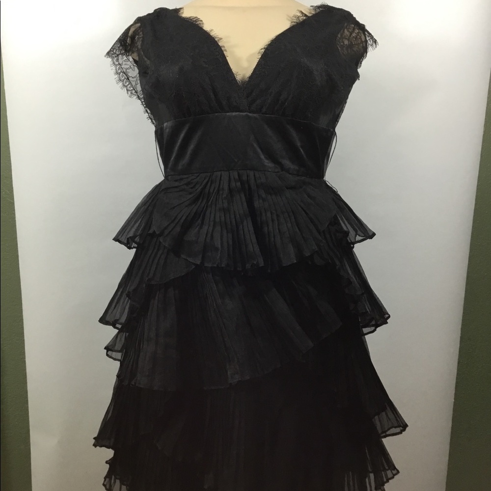 Dress BCBG